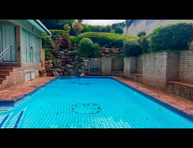 4 BEDROOM HOUSE FOR SALE IN RESERVOIR HILLS